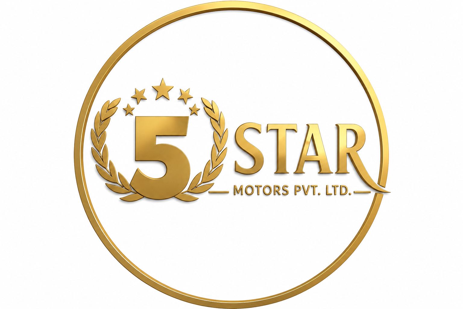 5 Star Motors Pvt. Ltd.